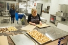 Plätzchenbackaktion