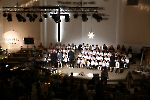 Heiligabendgottesdienst