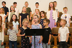 Familiengottesdienst